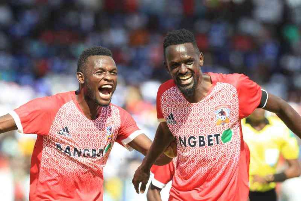 Shabana triumphs 1-0 against Sofapaka at Kenyatta Stadium | FKF Premier League
